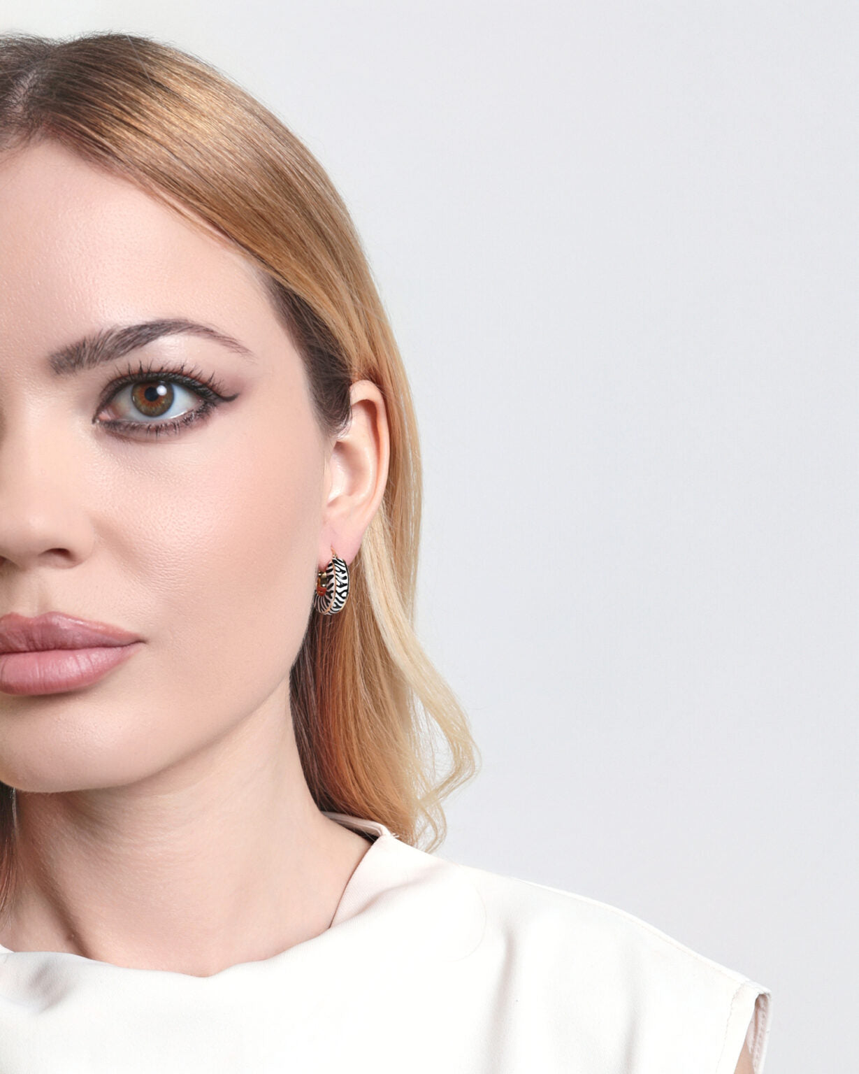 ORECCHINI MINI GILLIS