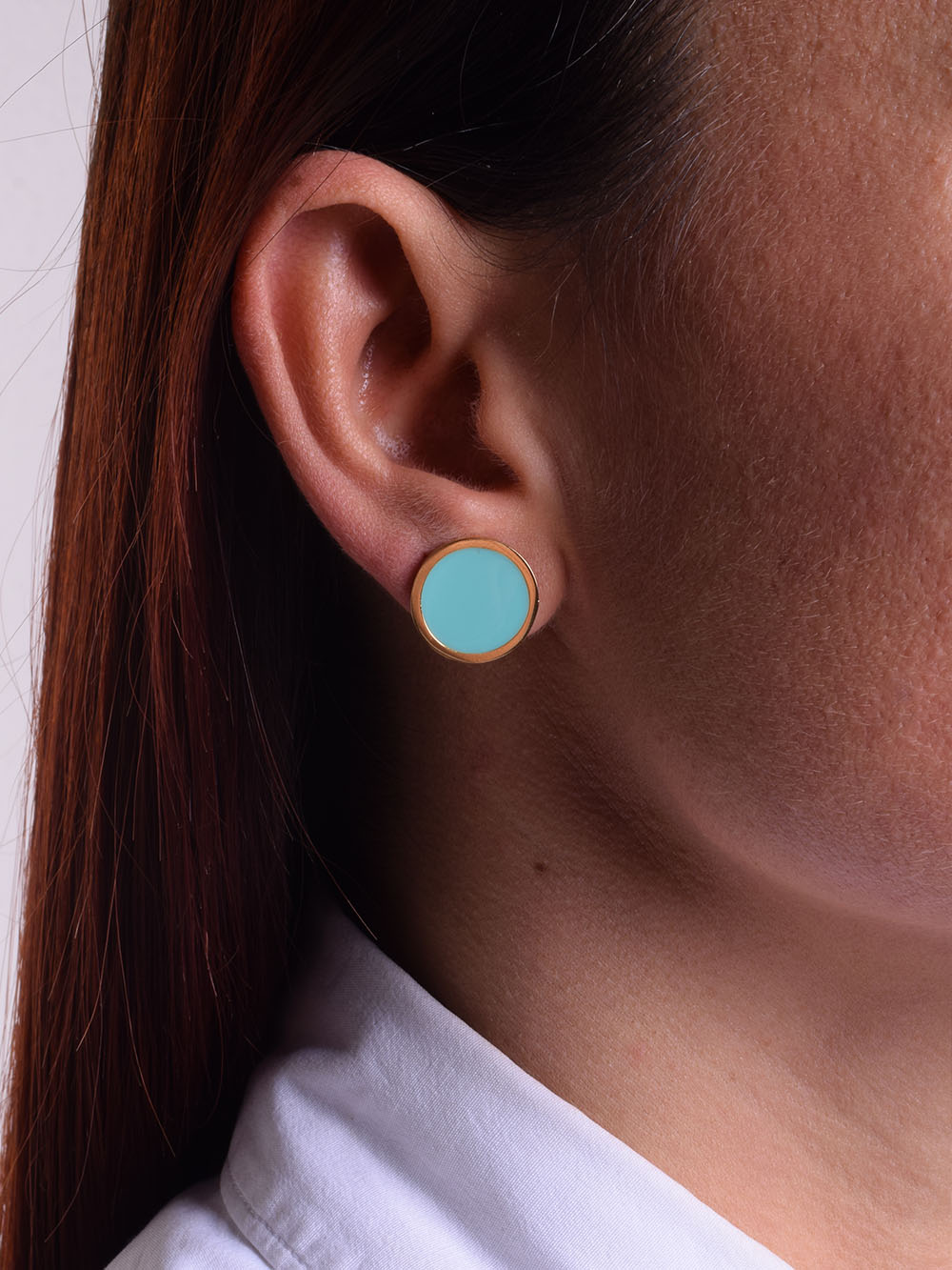 EARRINGS TAPE MINI