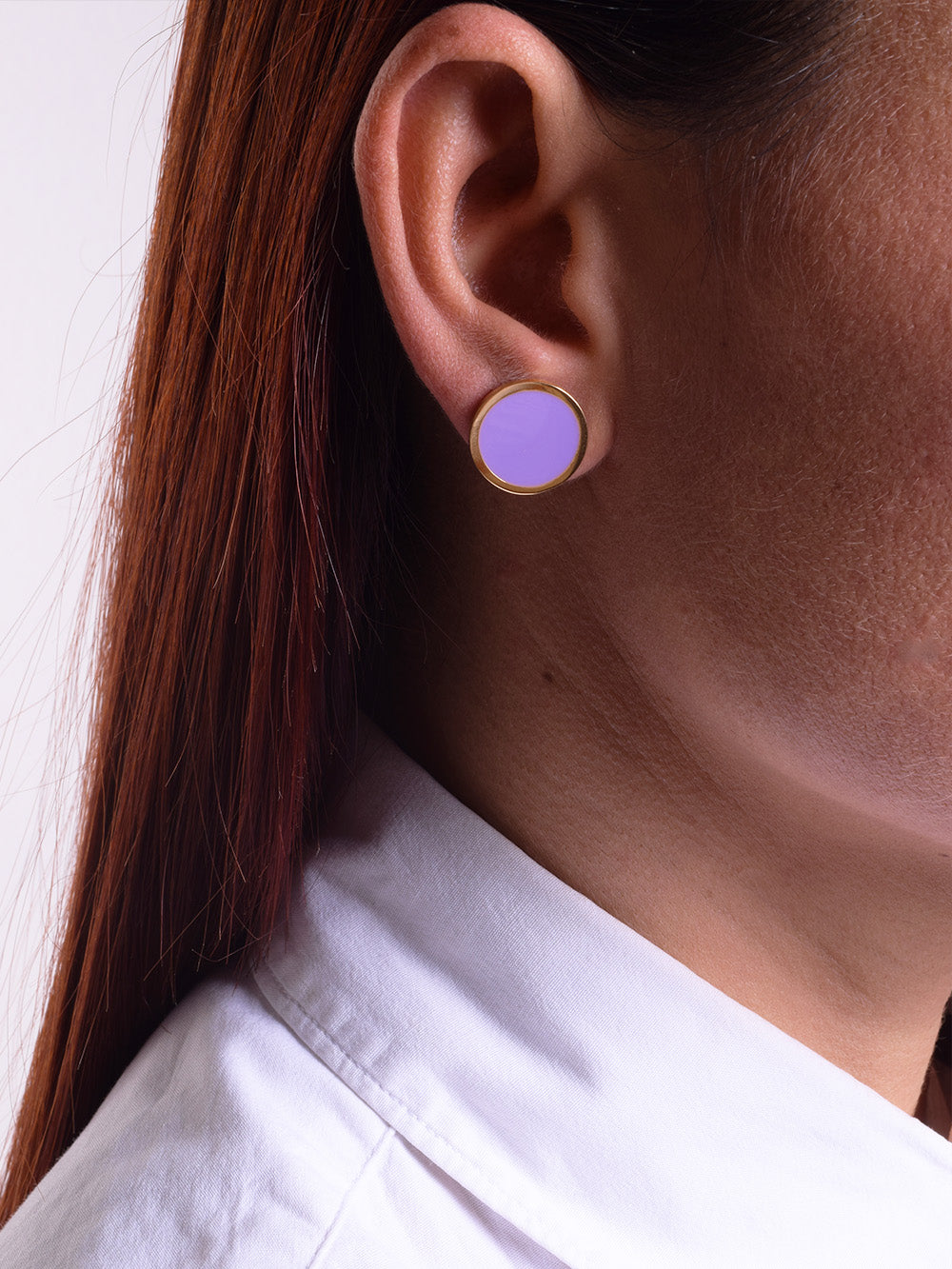 EARRINGS TAPE MINI