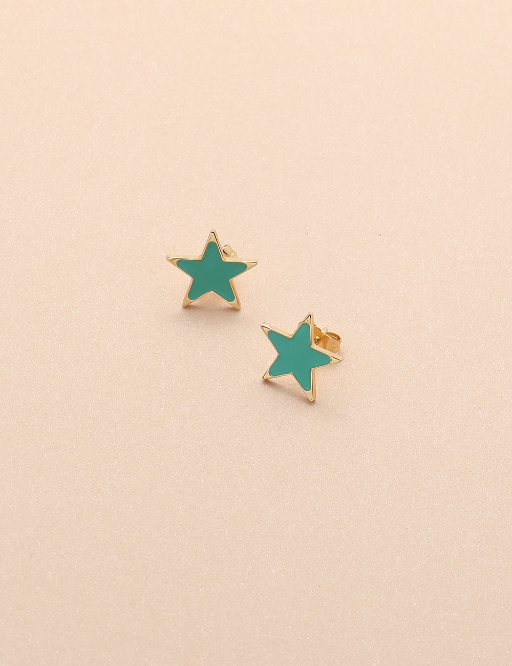 ORECCHINI TAPPABUCO STELLA MINI