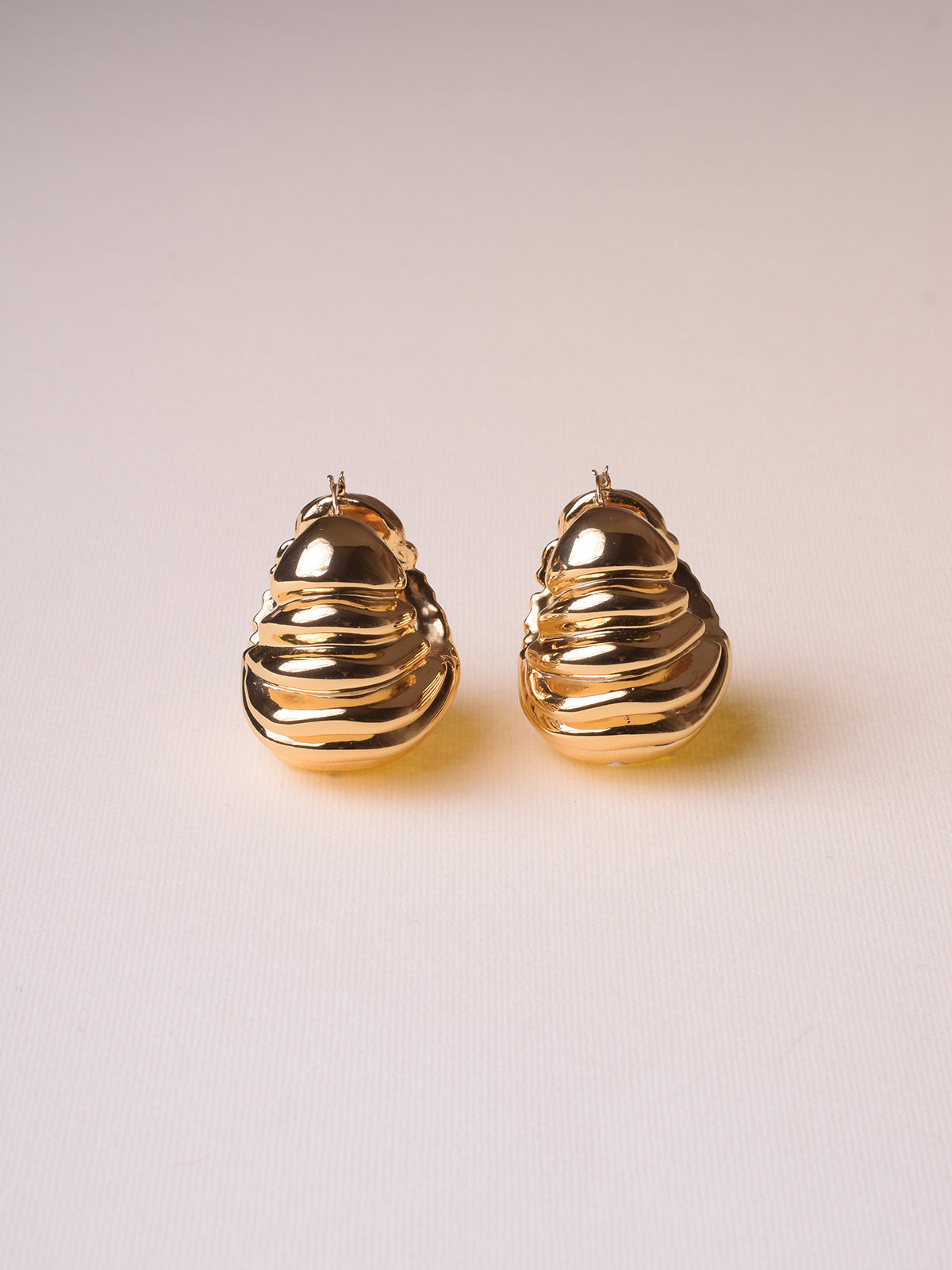 EARRINGS DRAPE