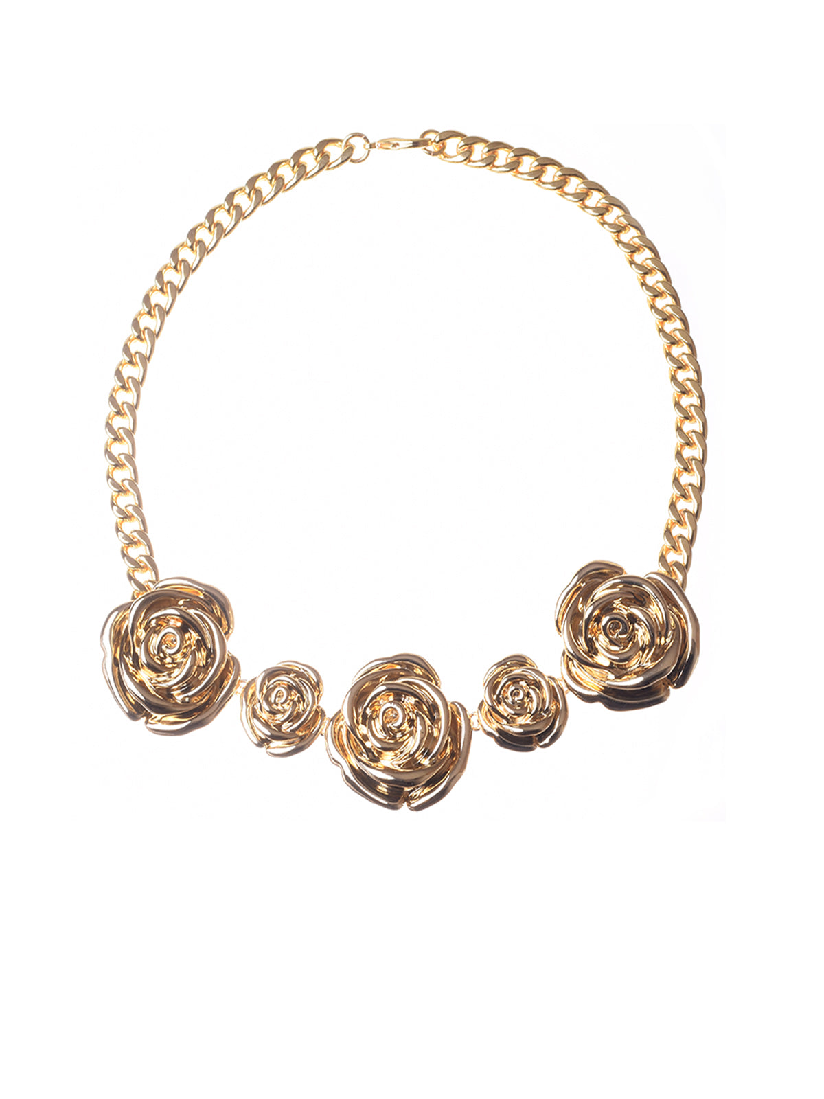 GIROCOLLO ROSE GRANDI