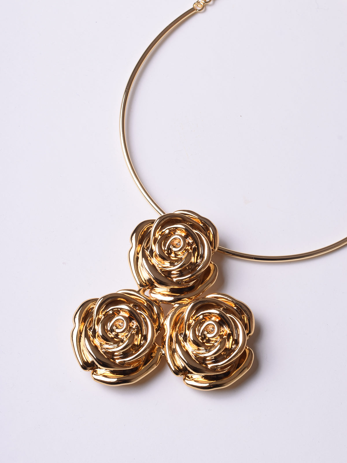 GIROCOLLO ROSE BOUQUET