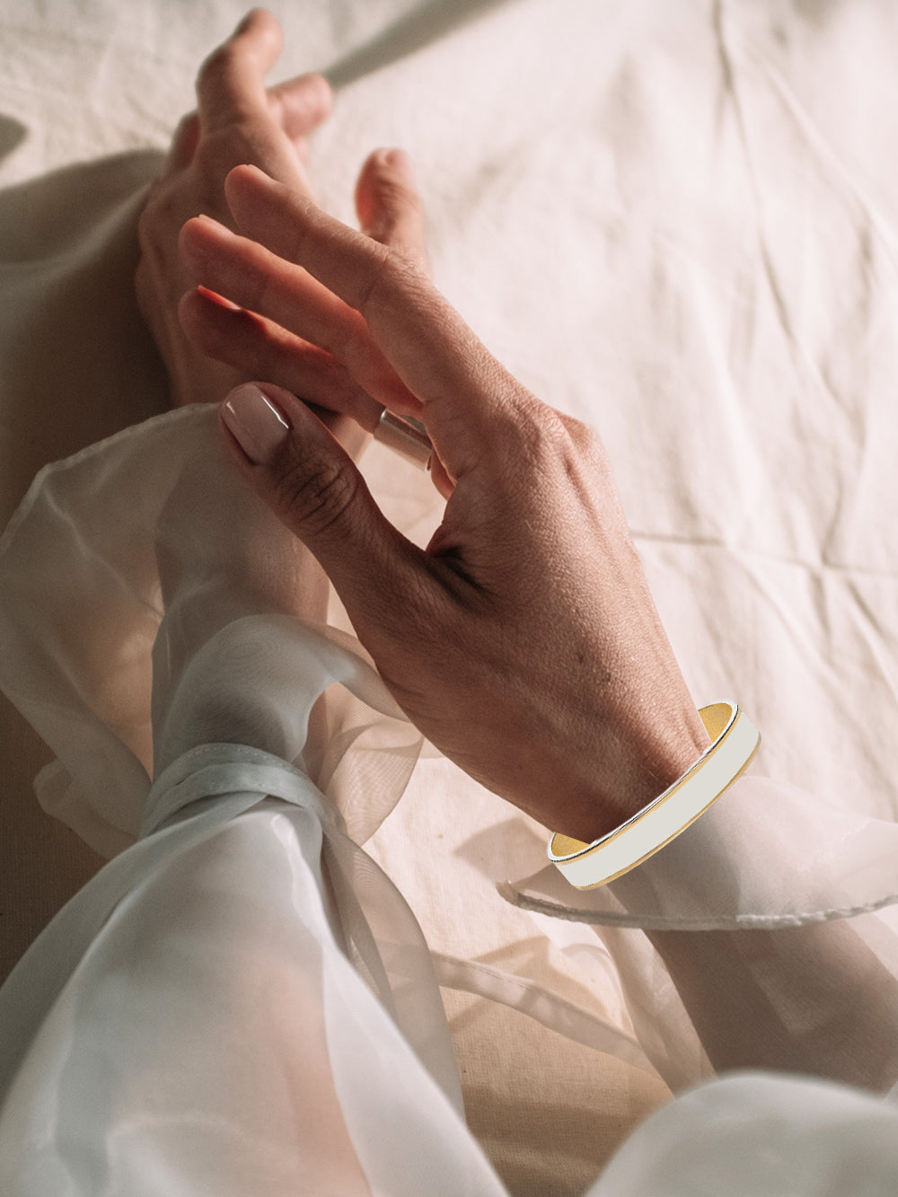 MINI BANGLE