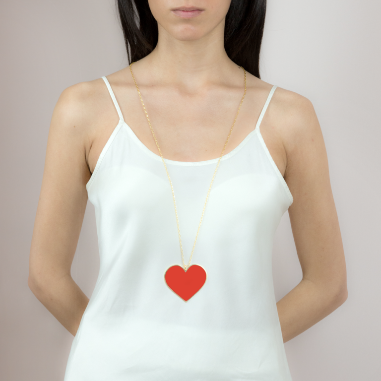 CUORE PENDANT M |