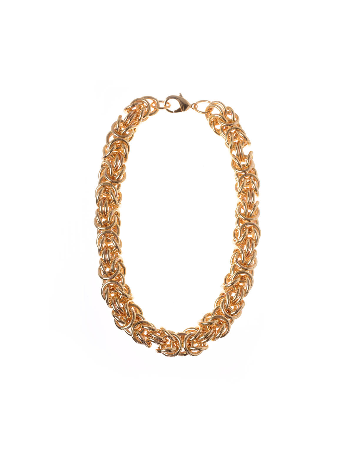 BIZANTINA NECKLACE