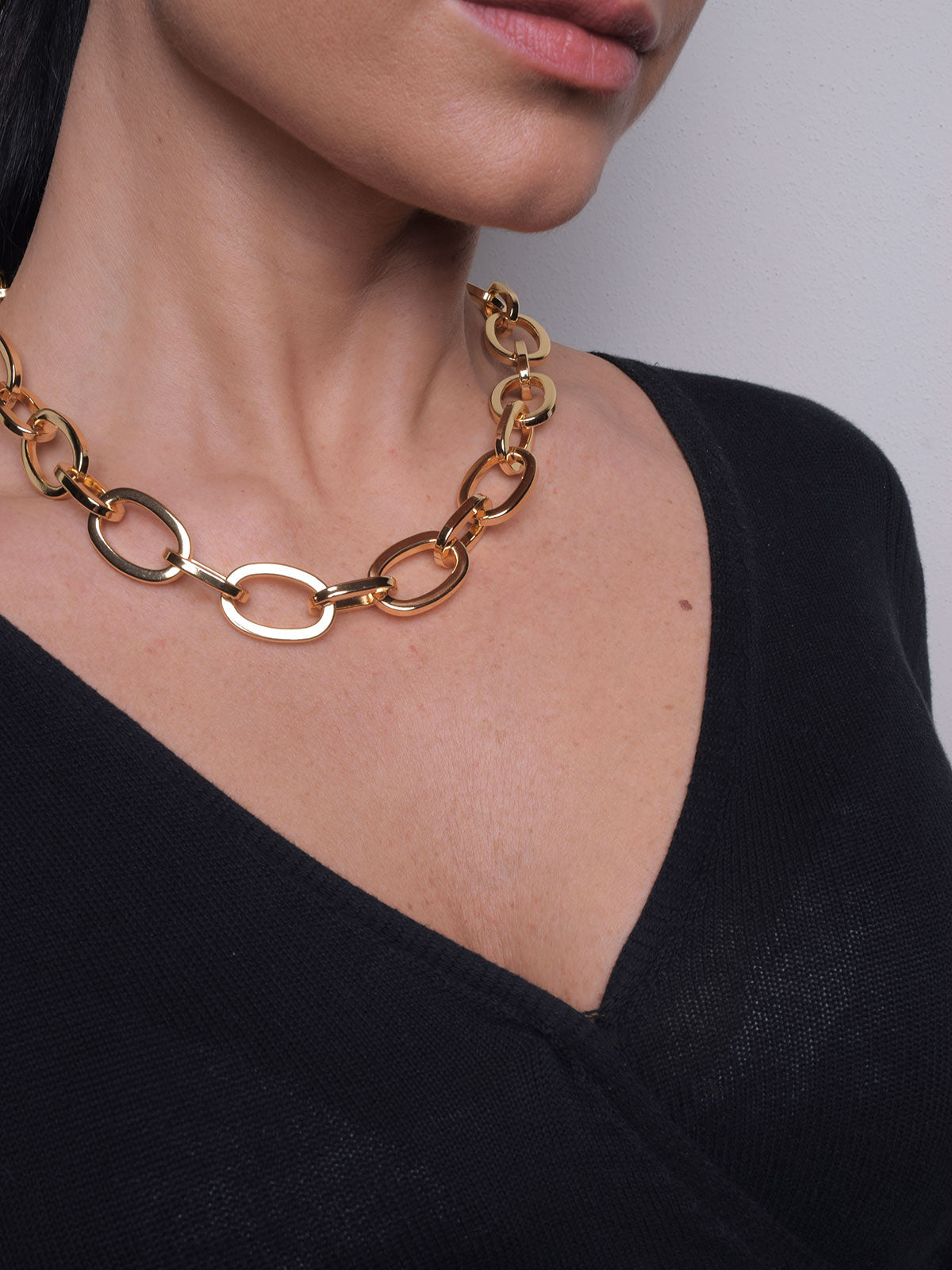FERRY NECKLACE