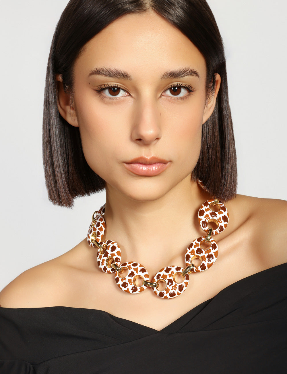 COLLANA MARINA GRANDE