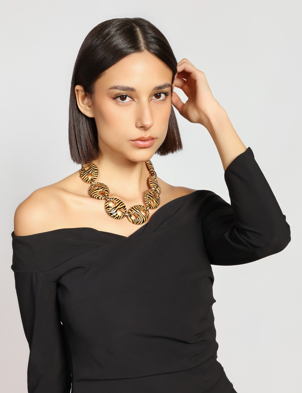 COLLANA MARINA GRANDE