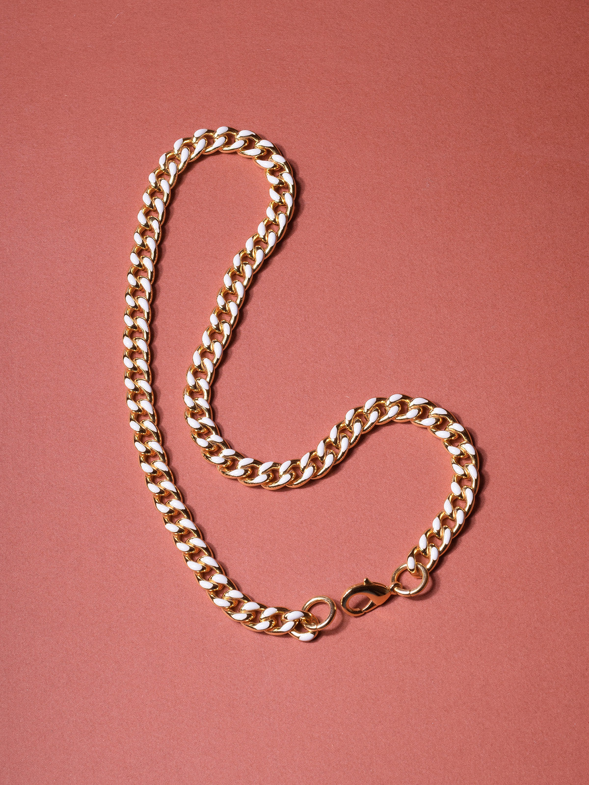 BRACCIALE COLLANA GRUMETTA