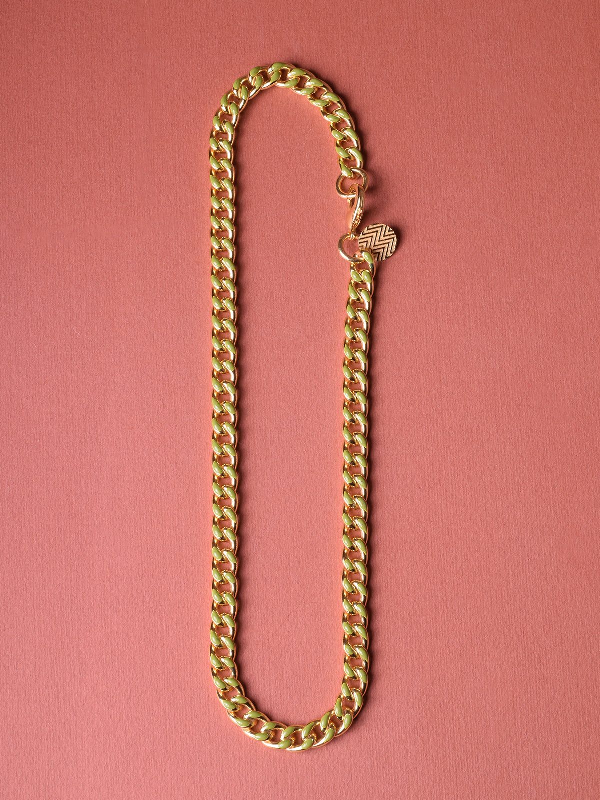 BRACCIALE COLLANA GRUMETTA