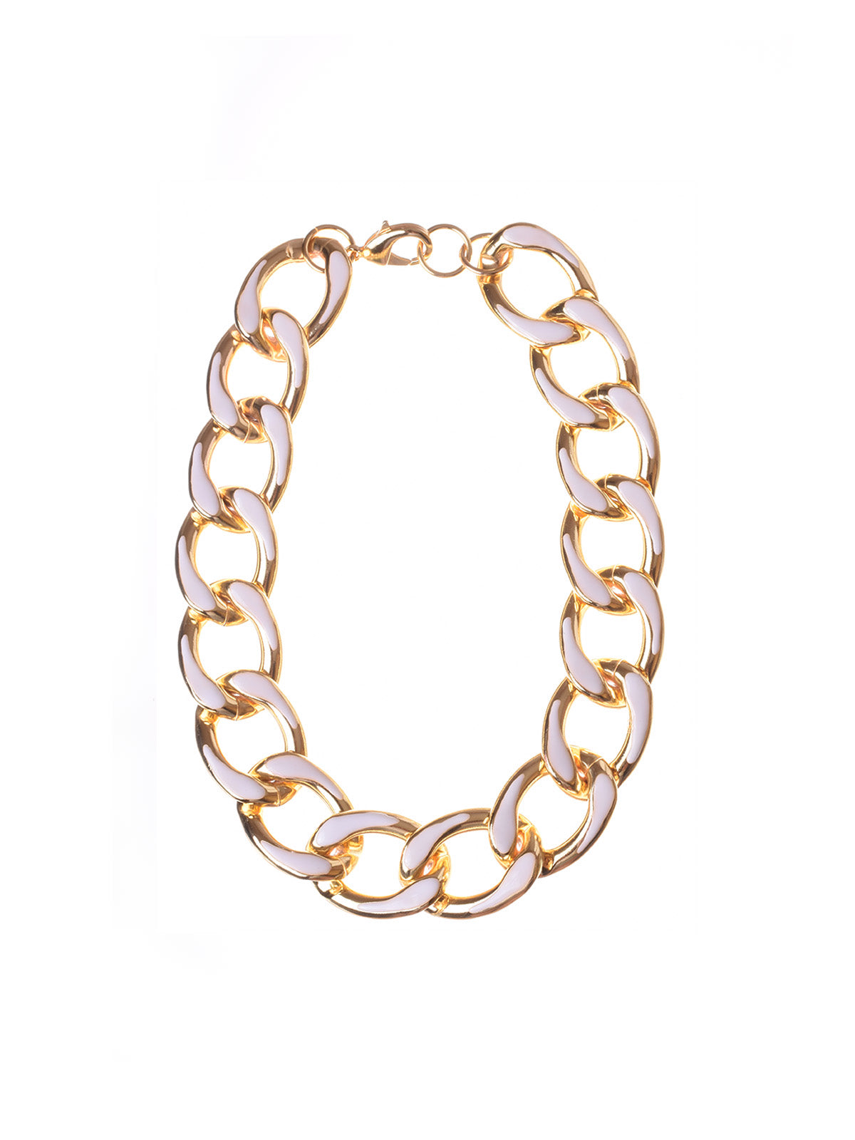 NECKLACE GRUMETTA BATTEN