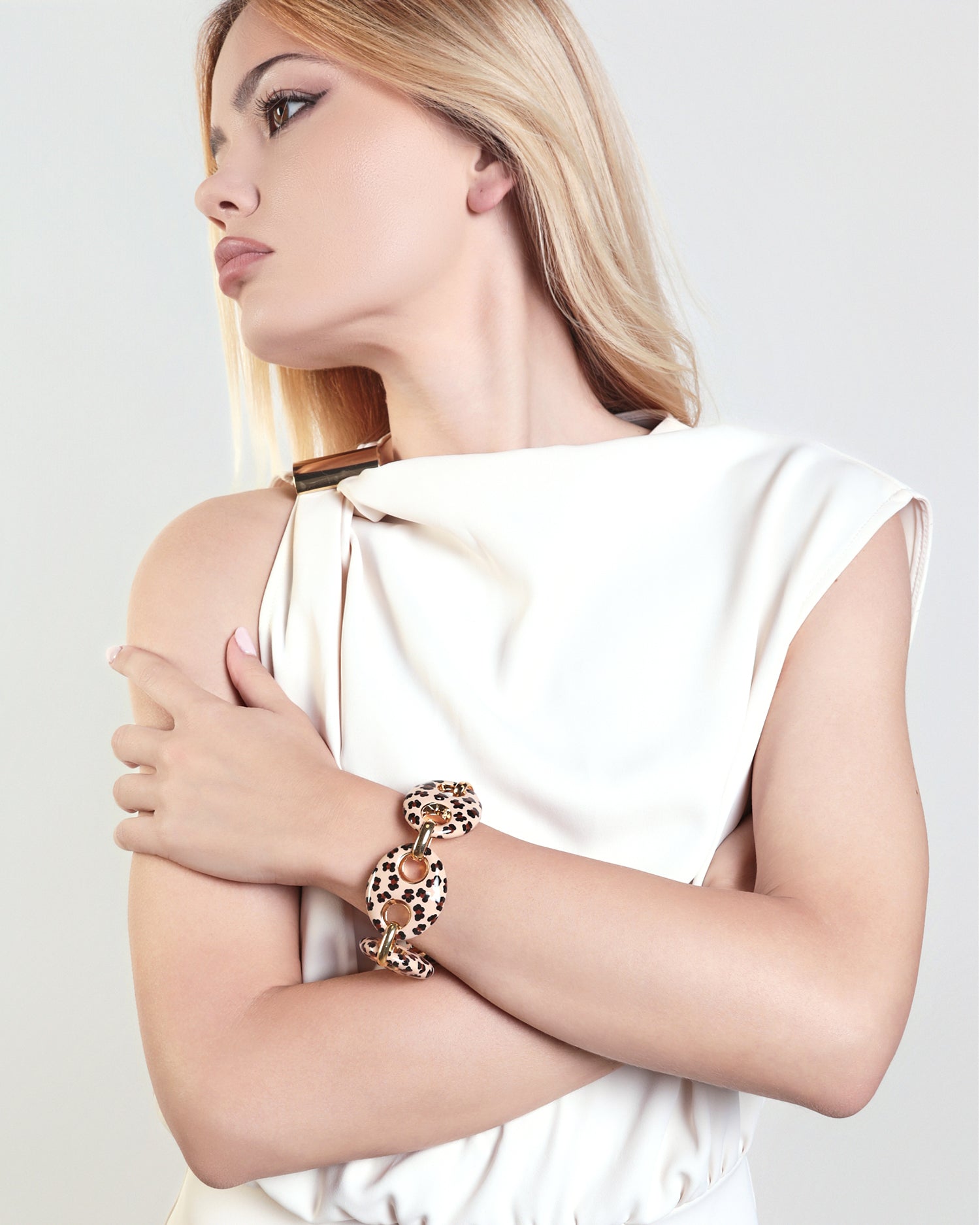 BANGLE MARINA LARGE
