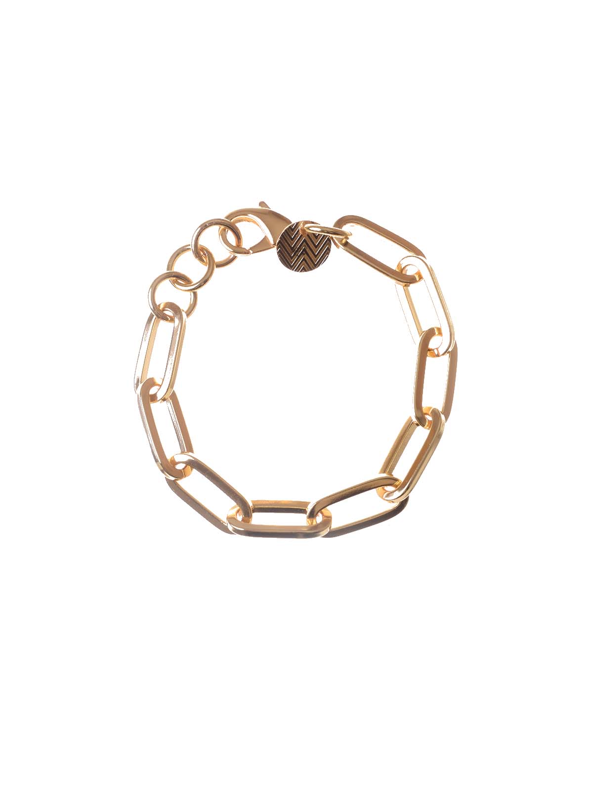 bracciale ferr ovale francesca bianchi design gioielli bracciali bracciale made in italy