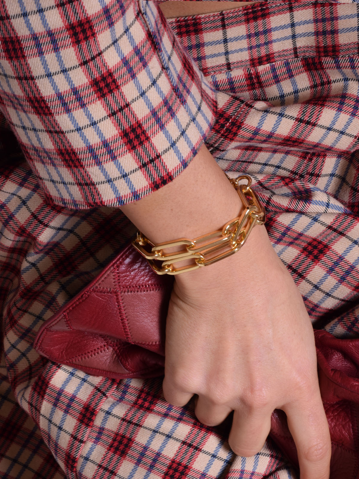 FERR OVALE BRACELET