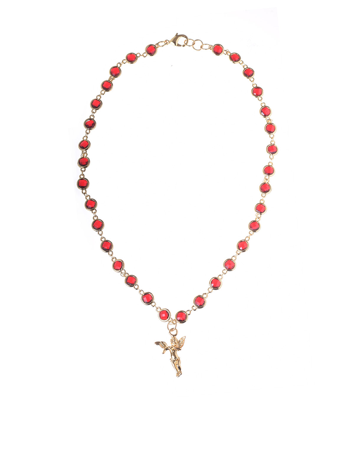 ROSARIO NECKLACE