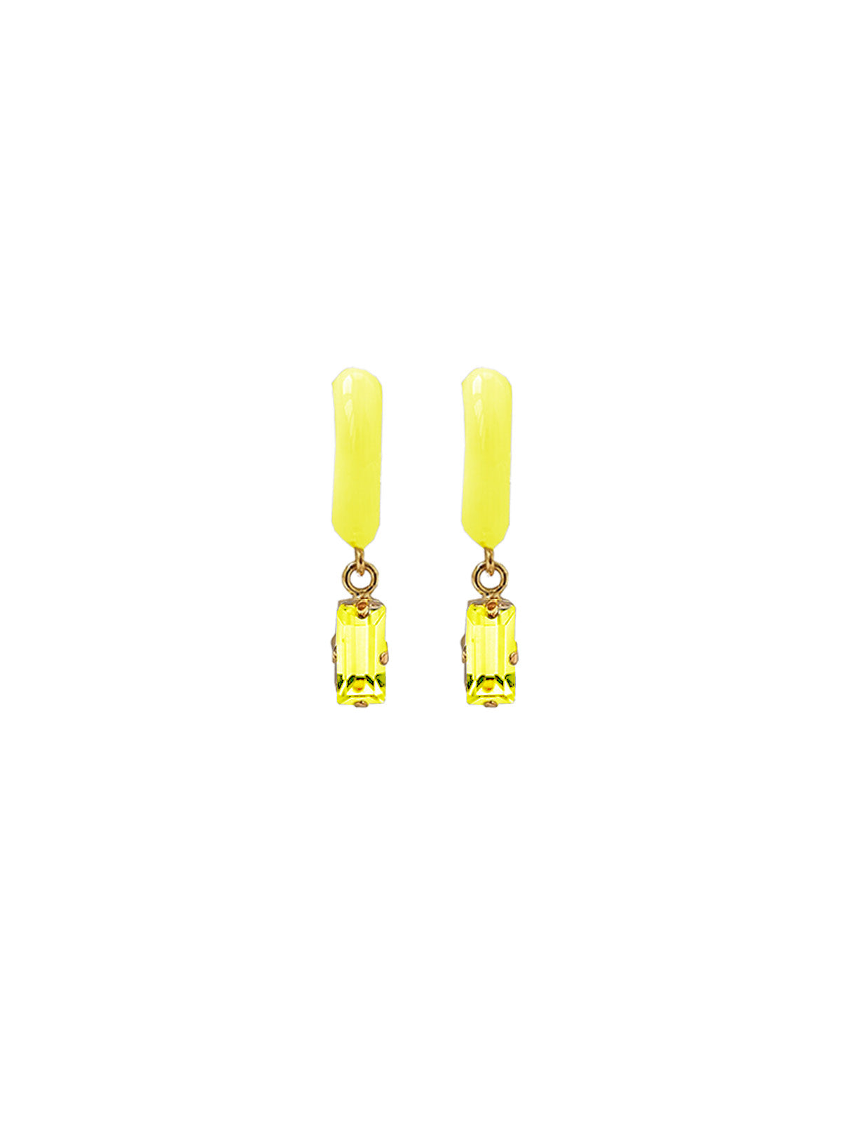 CRYSTALS MARA EARRINGS