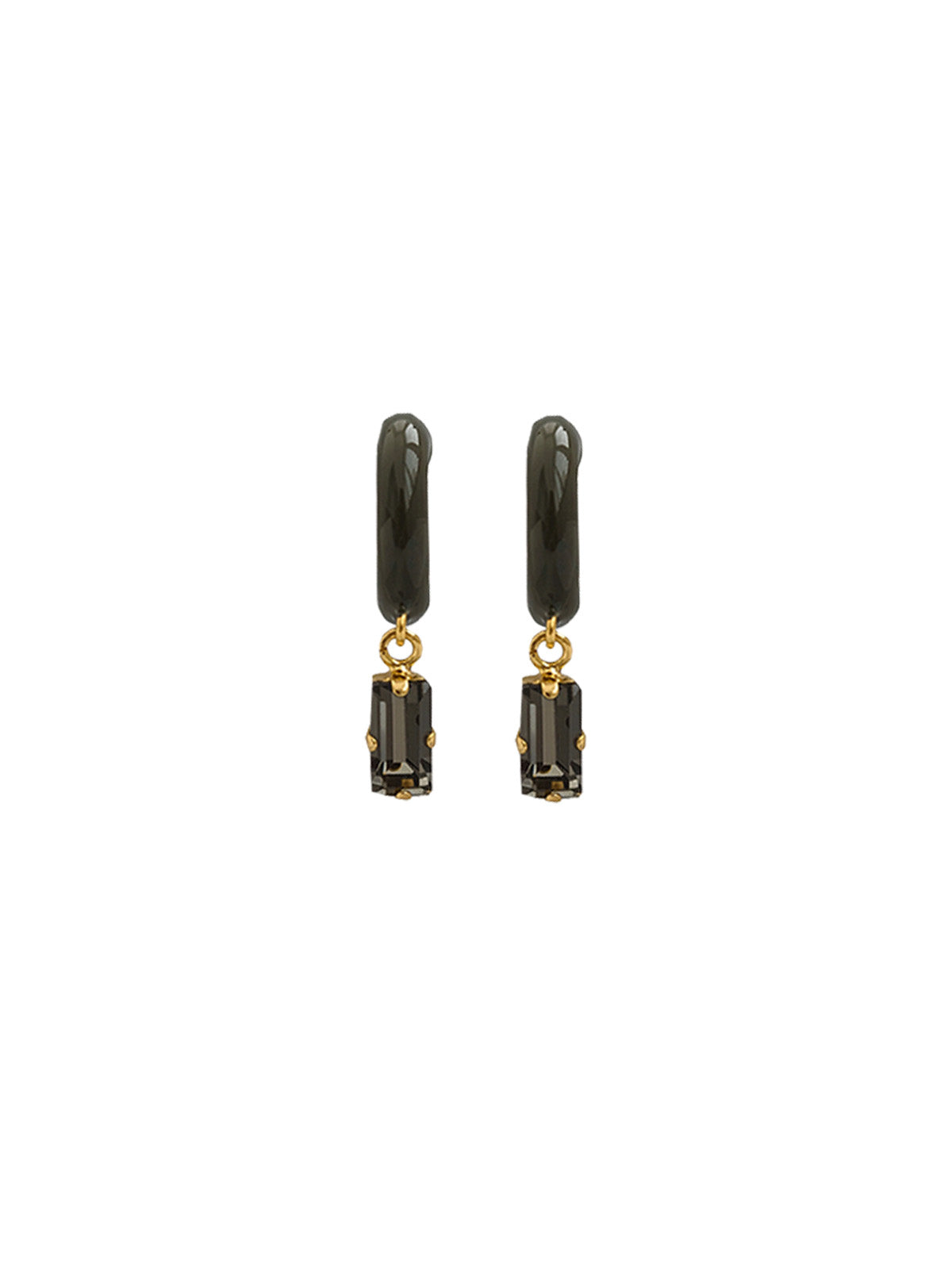 CRYSTALS MARA EARRINGS