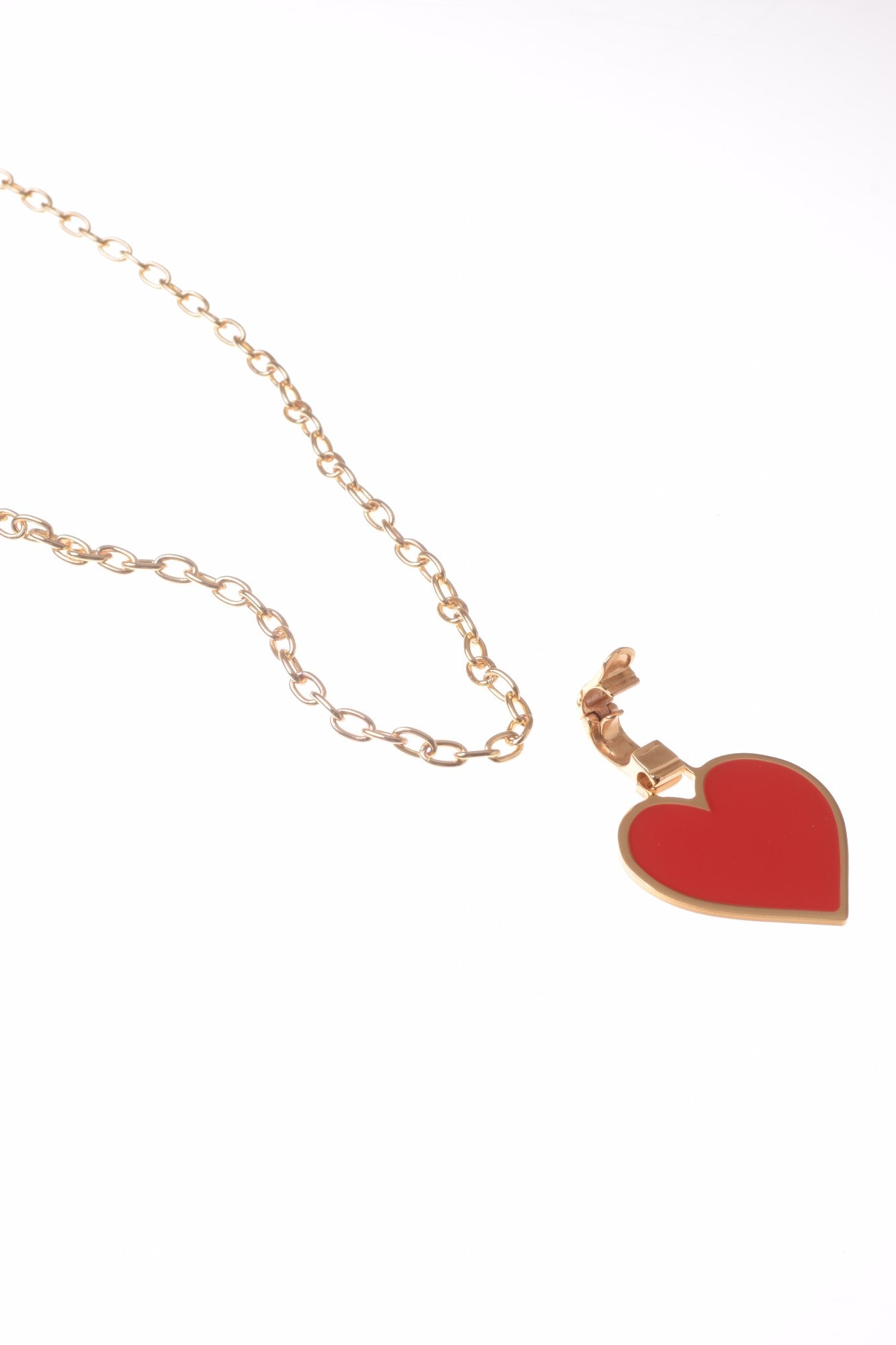 HEART PENDANT SMALL