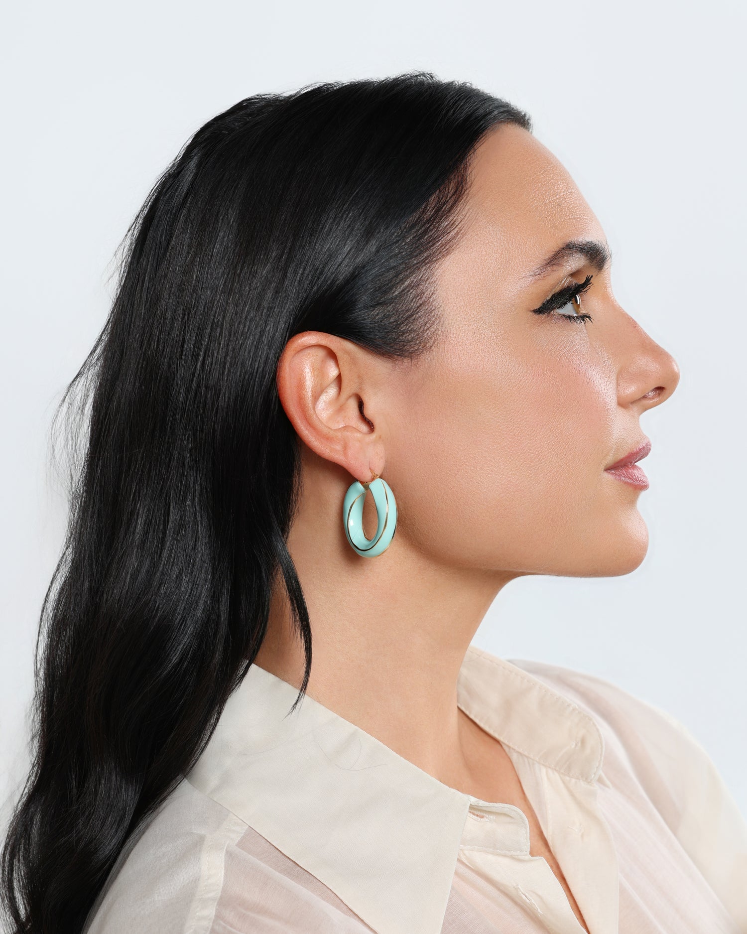 ERA GRANDE EARRINGS
