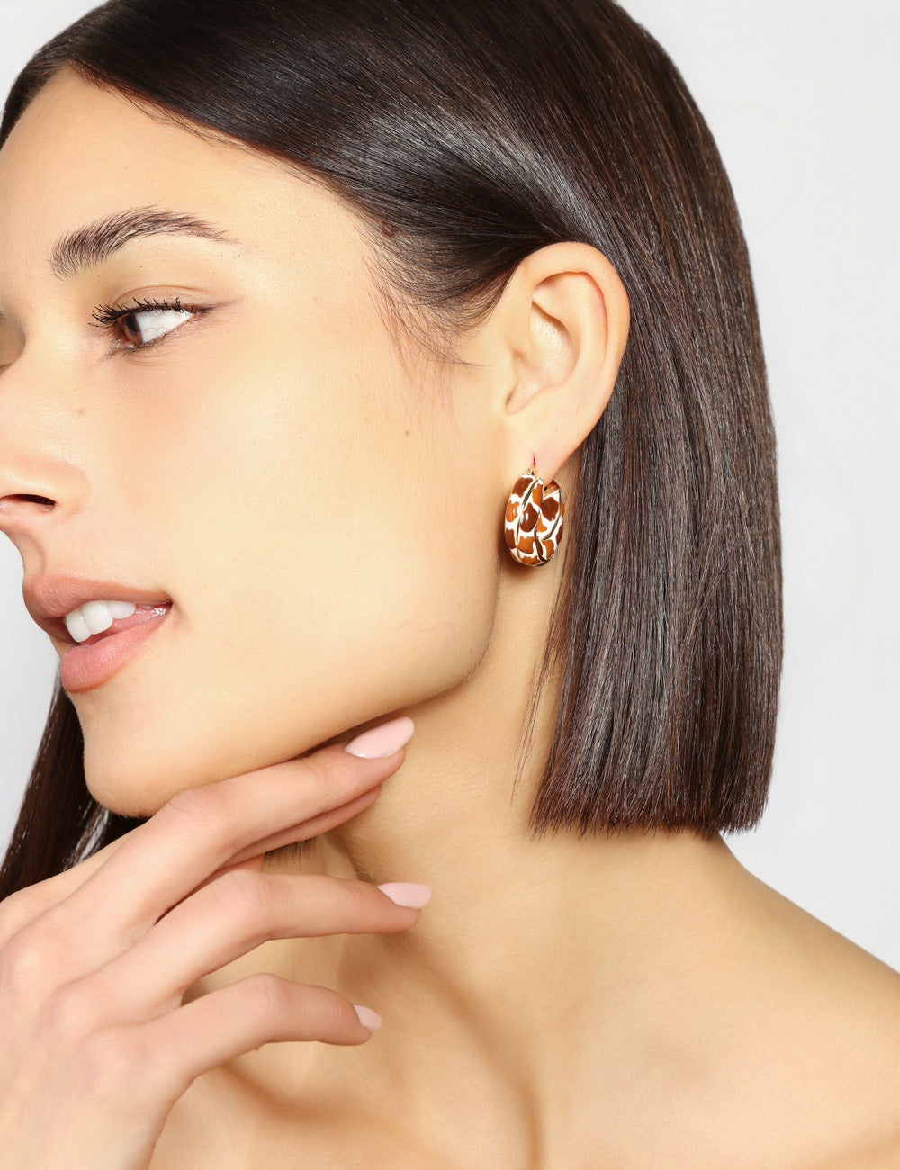 ORECCHINI ERA PICCOLO