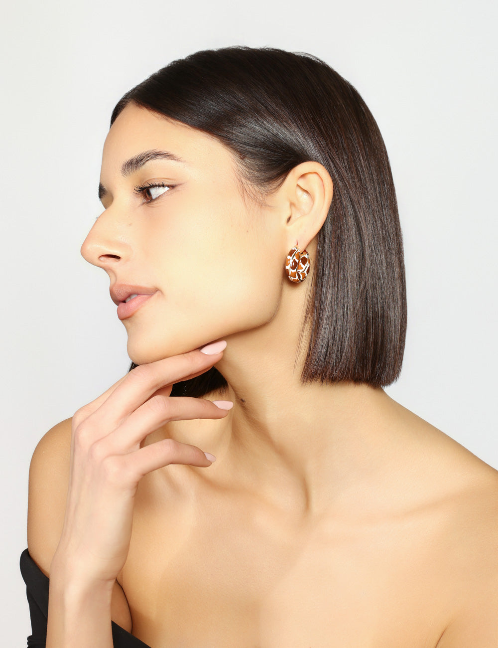 ORECCHINI ERA PICCOLO