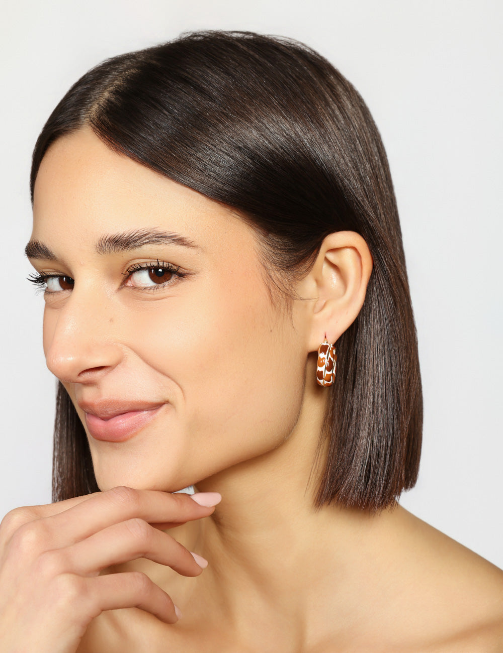 ORECCHINI ERA PICCOLO