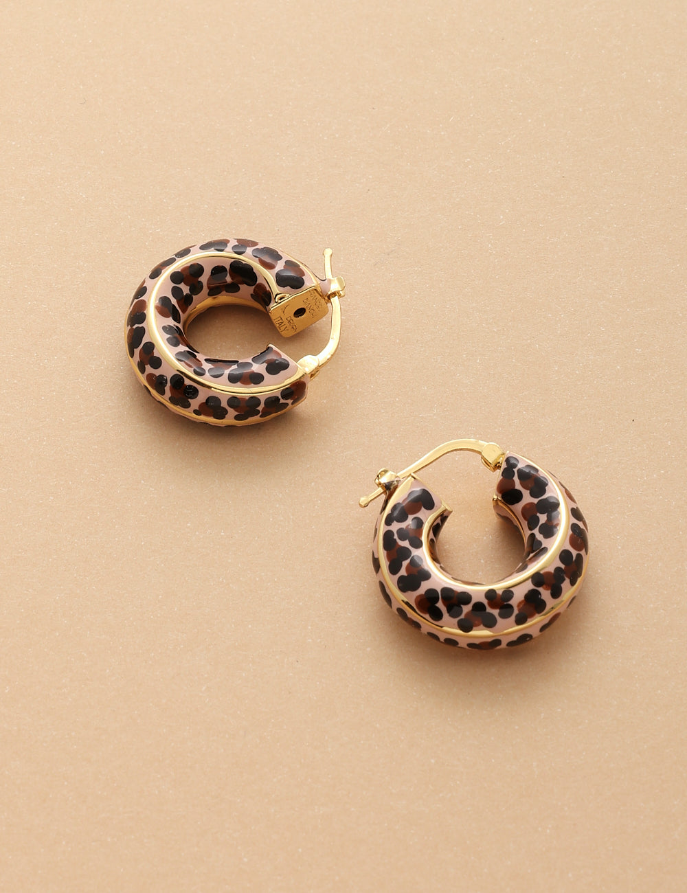 ORECCHINI ERA PICCOLO