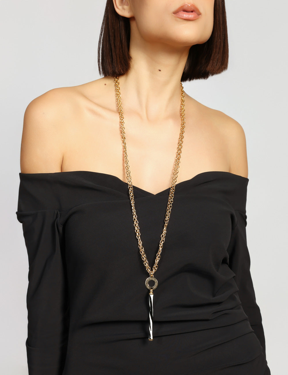 COLLANA PENDENTE SIGARO