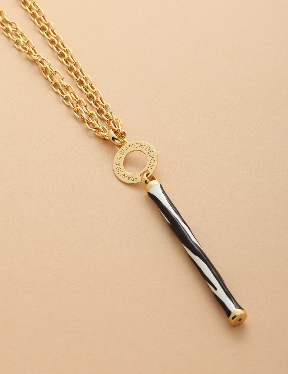 COLLANA PENDENTE SIGARO