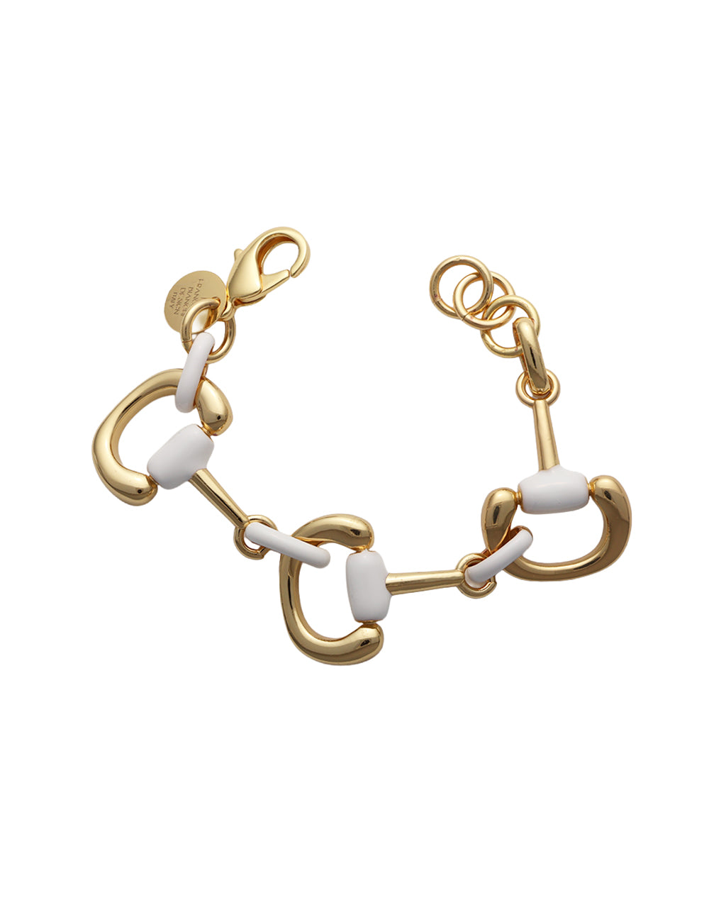 BRACELET BRACES