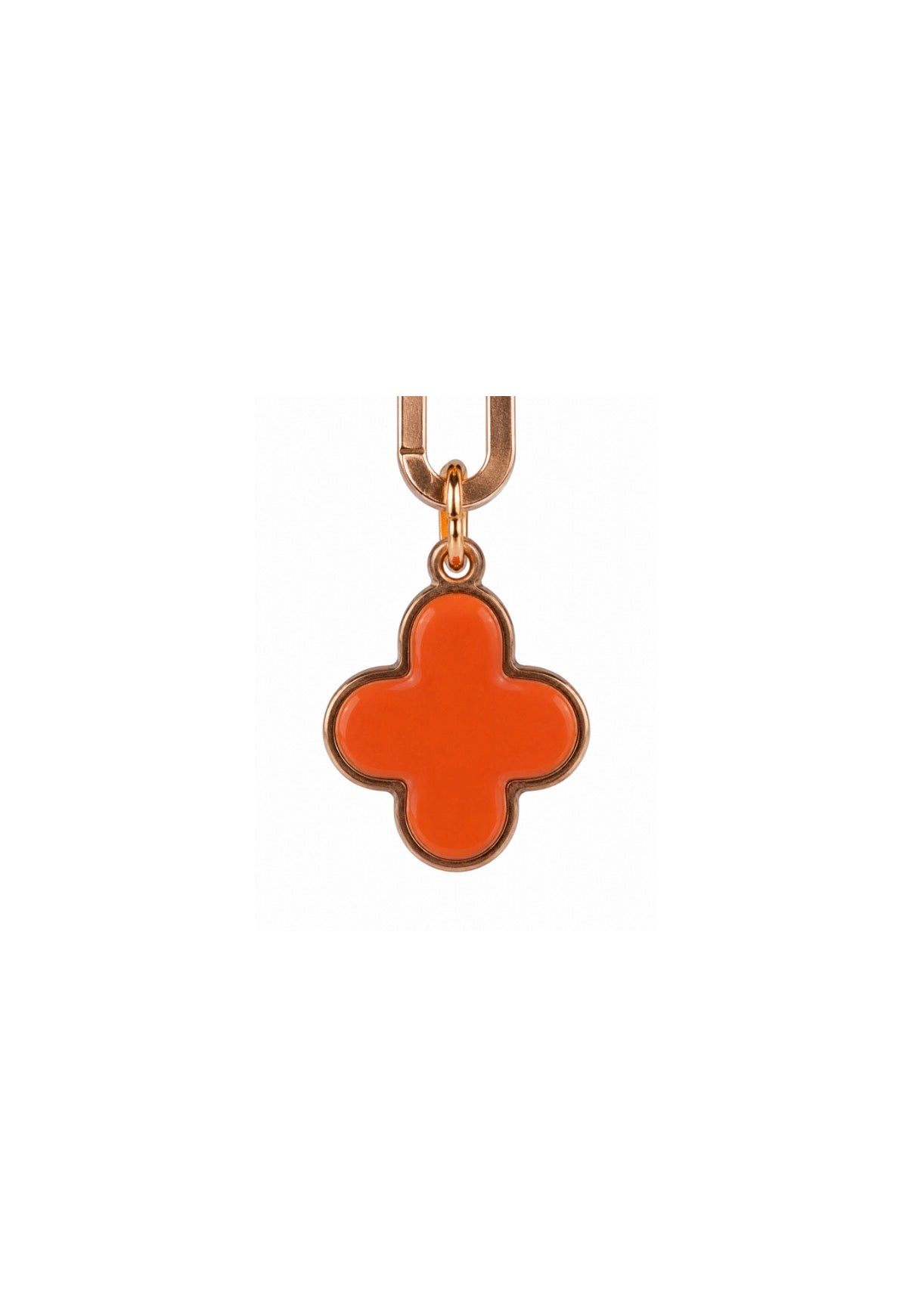CHARM QUADRIFOGLIO