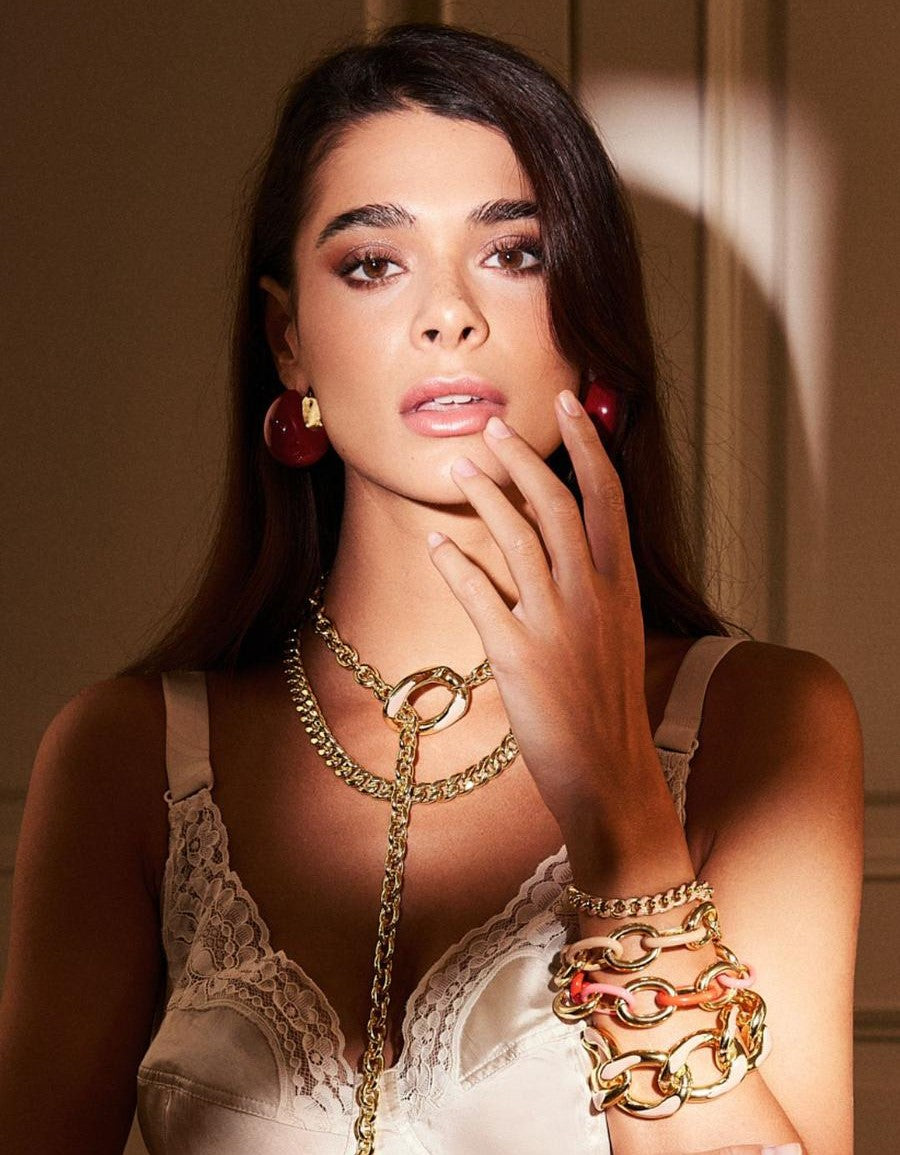 NECKLACE TIE