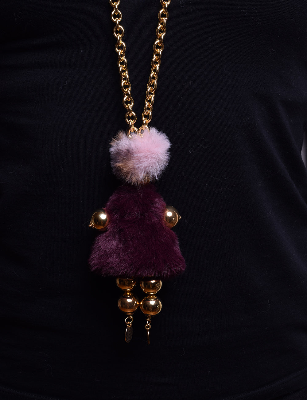 COLLANA SISSI
