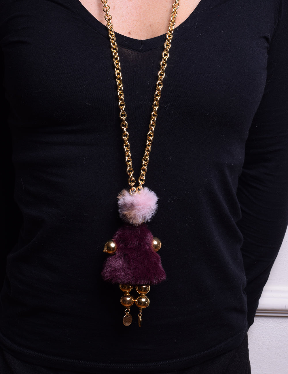 COLLANA SISSI