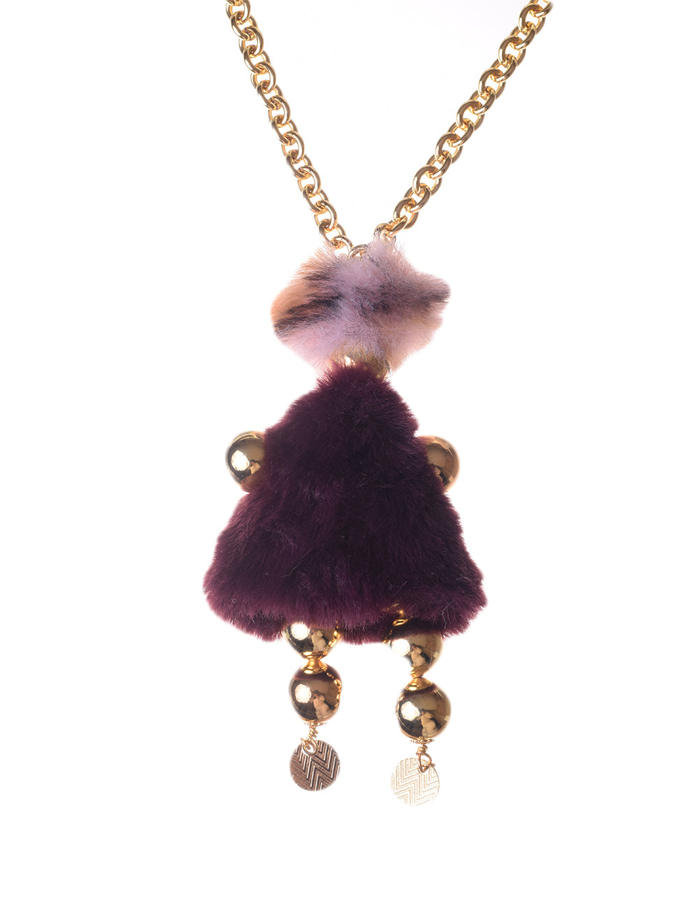 COLLANA SISSI