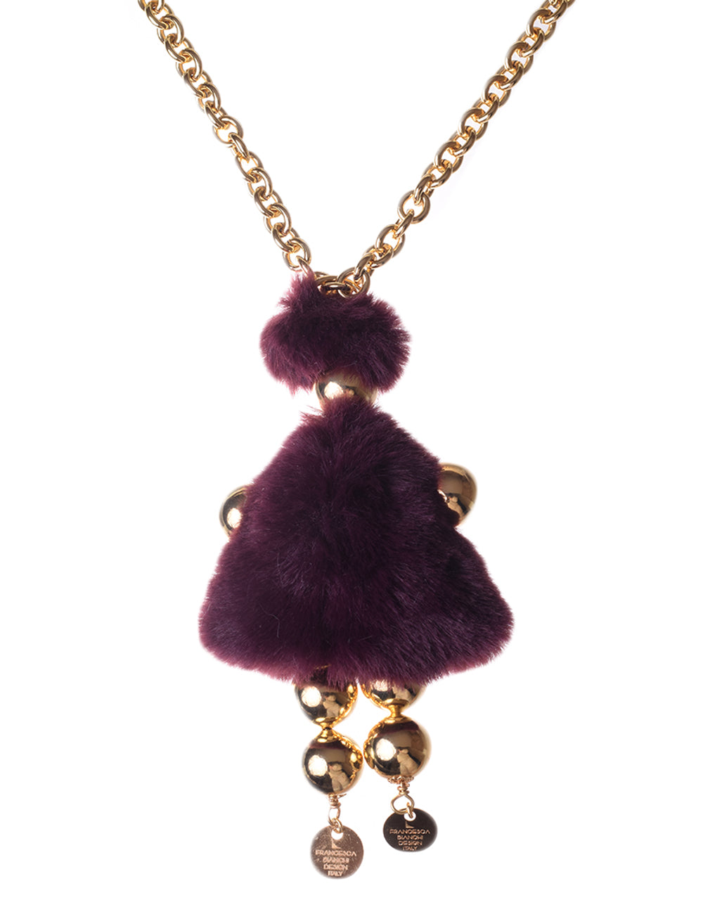 COLLANA SISSI