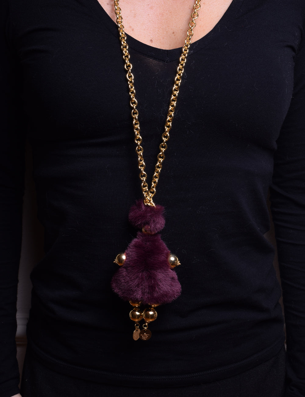 COLLANA SISSI