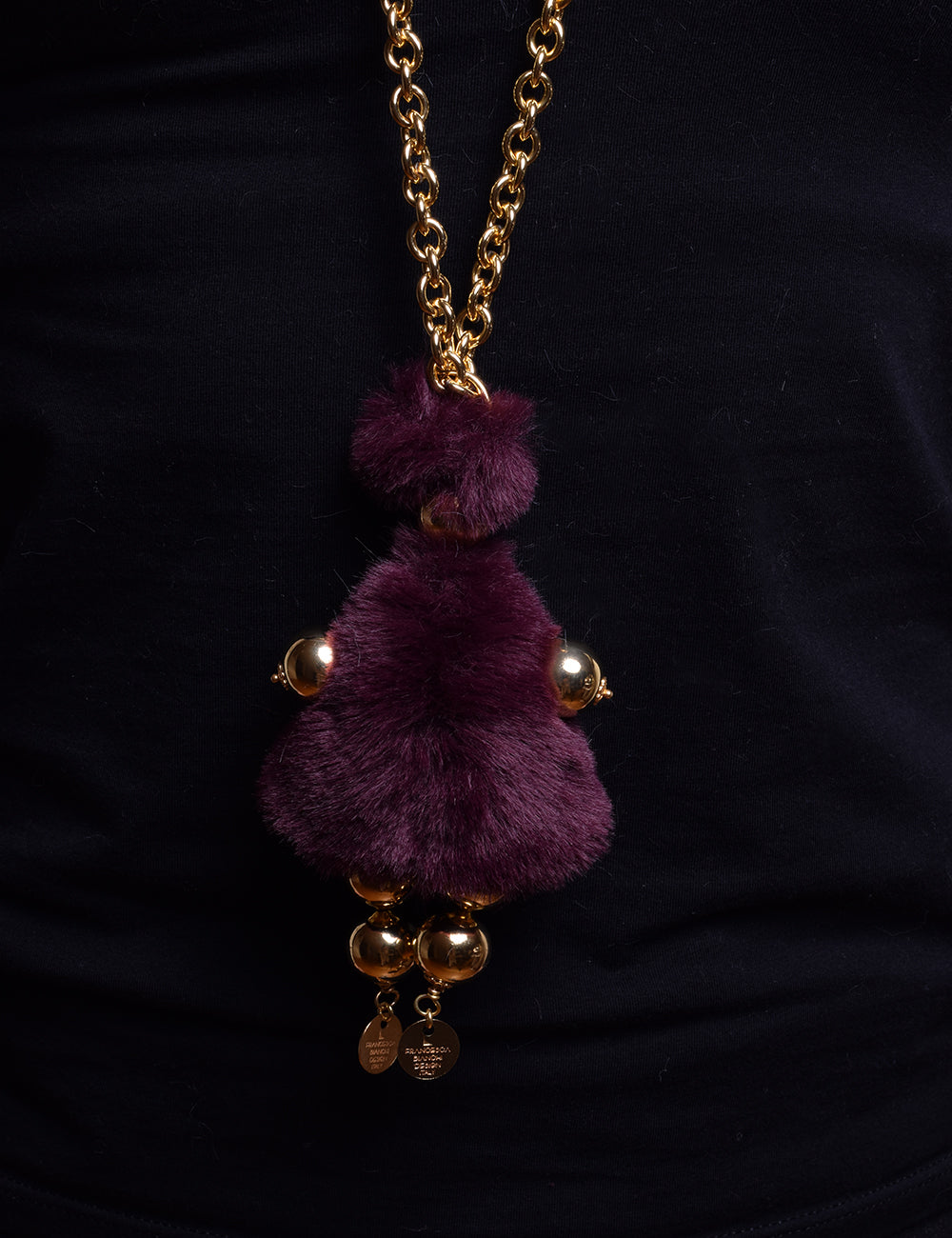 COLLANA SISSI