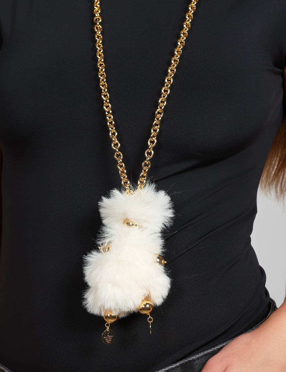 COLLANA SISSI