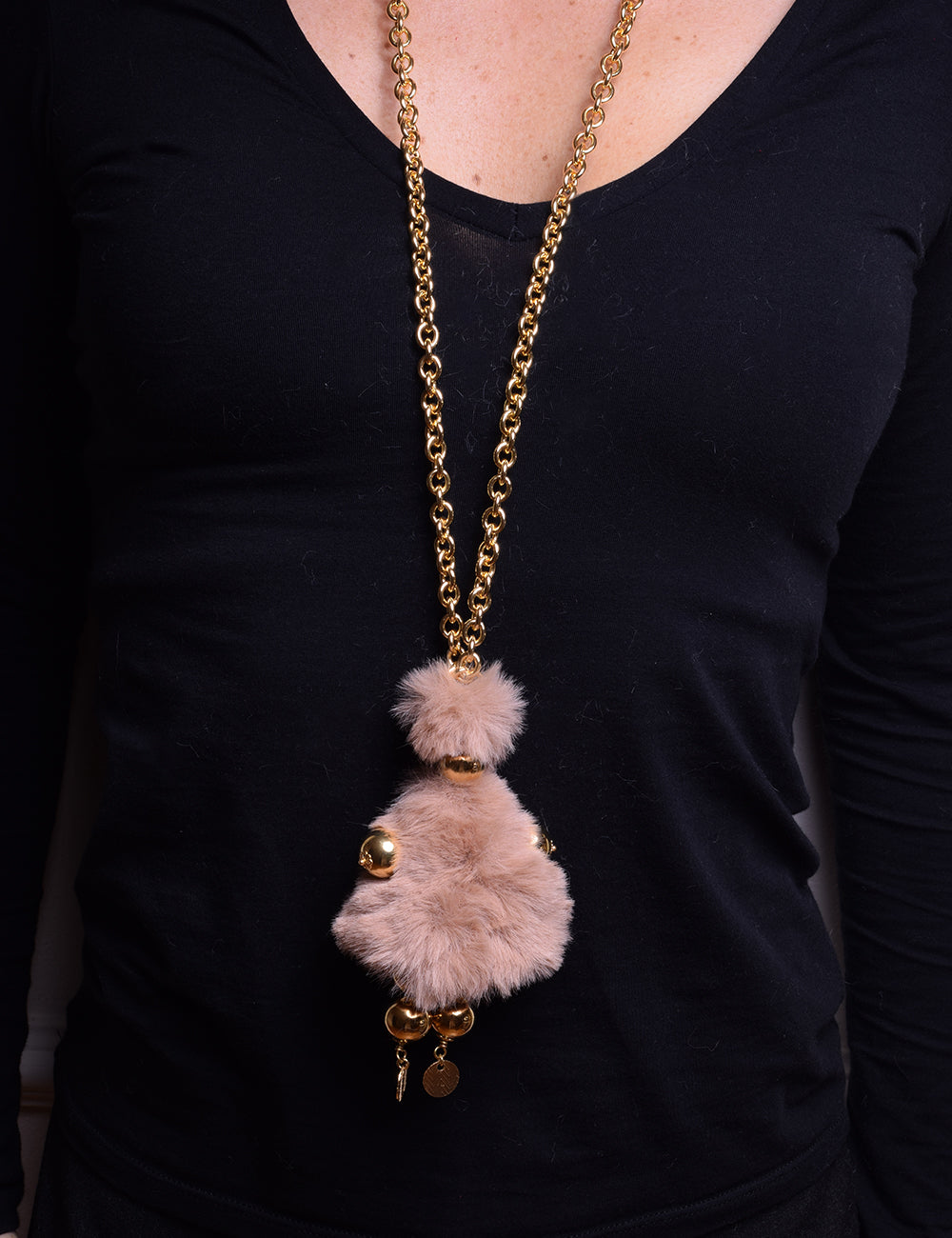 COLLANA SISSI