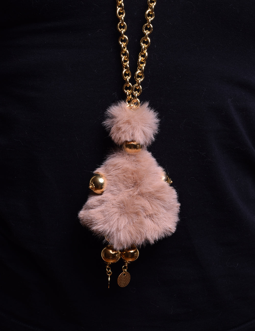COLLANA SISSI