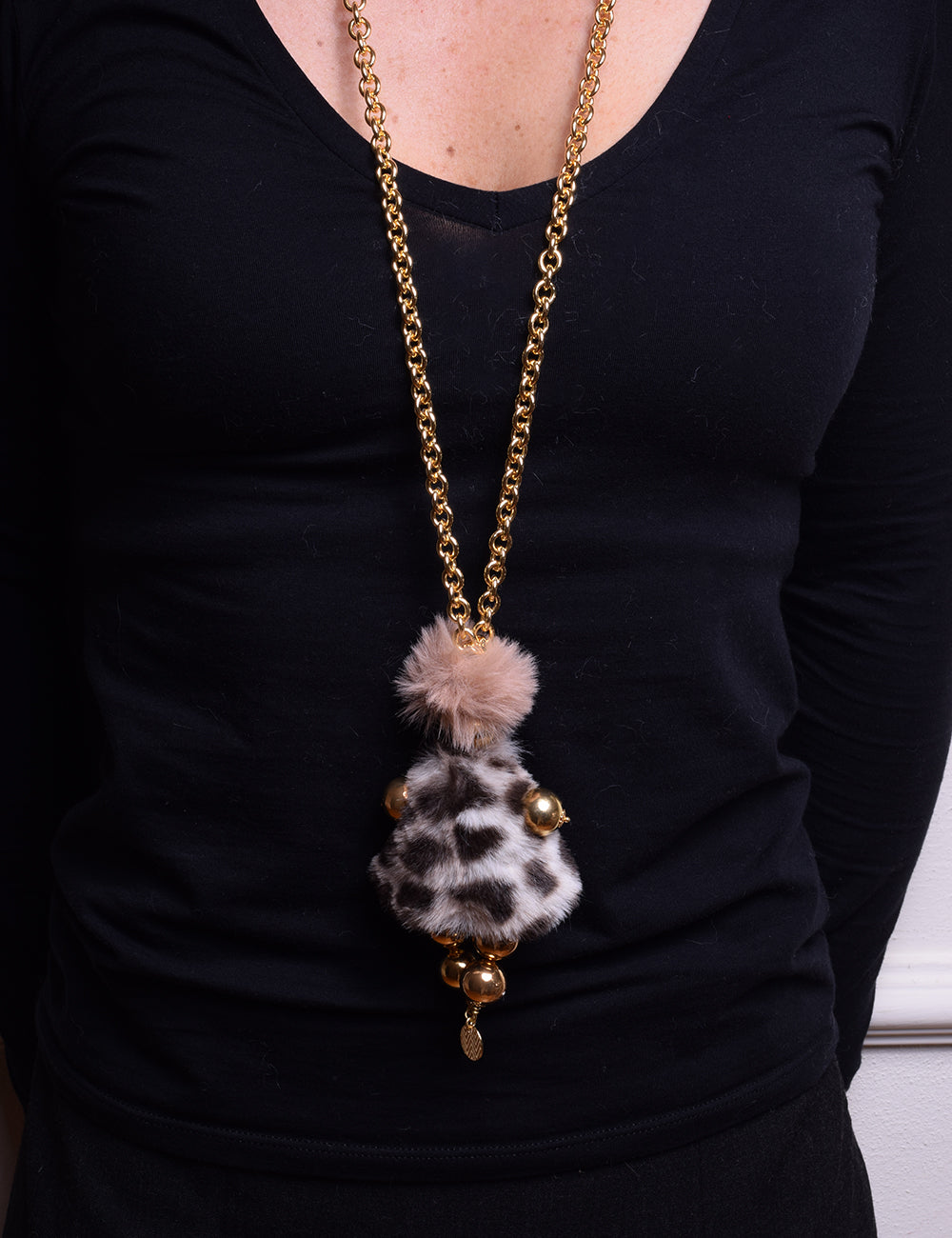 COLLANA SISSI