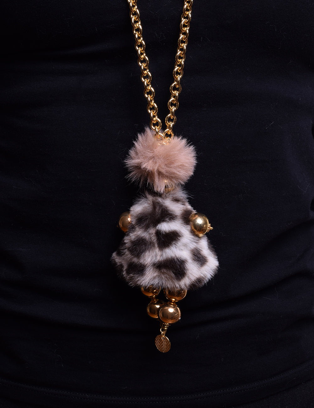 COLLANA SISSI