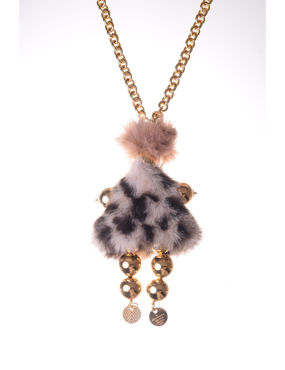 COLLANA SISSI