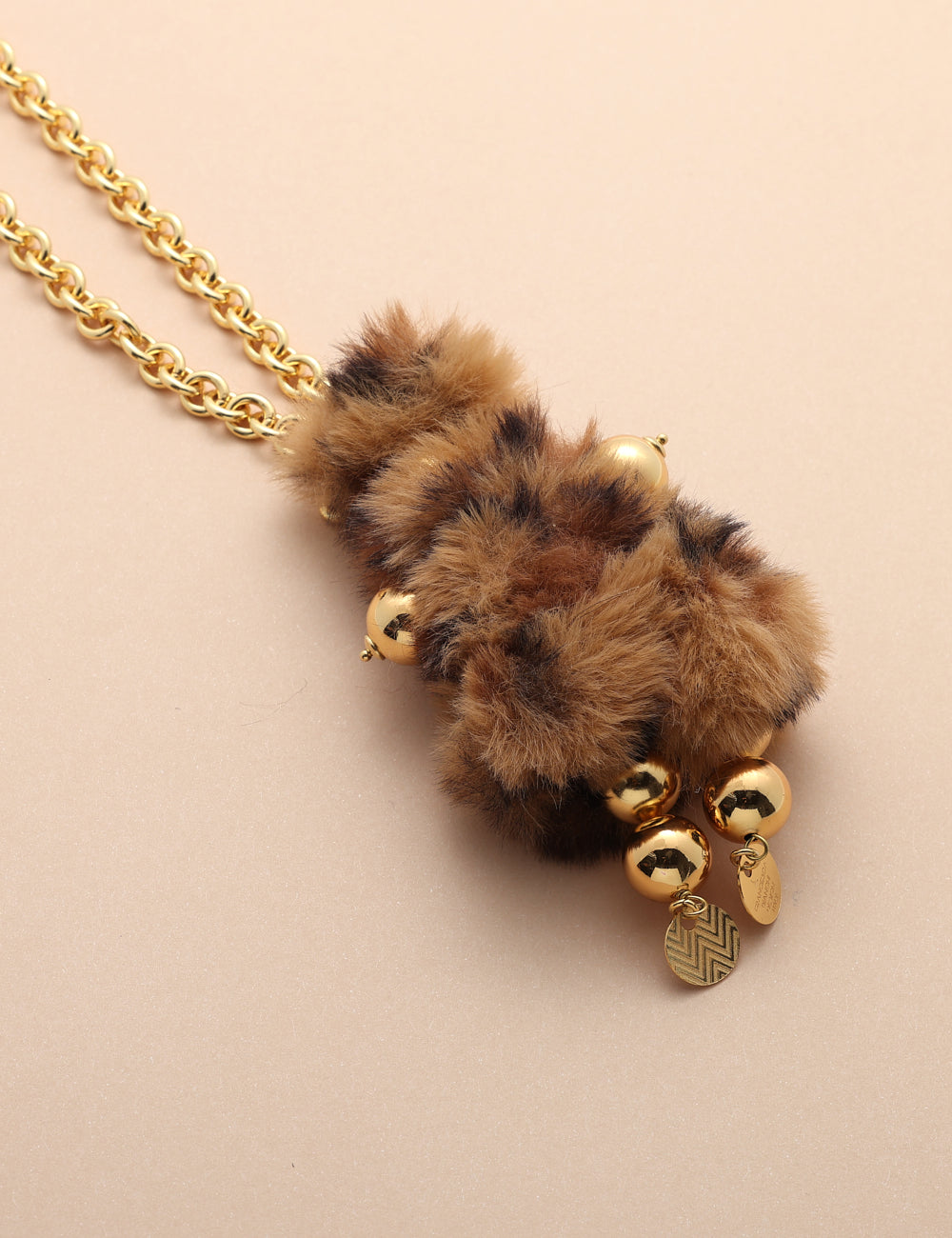 COLLANA SISSI