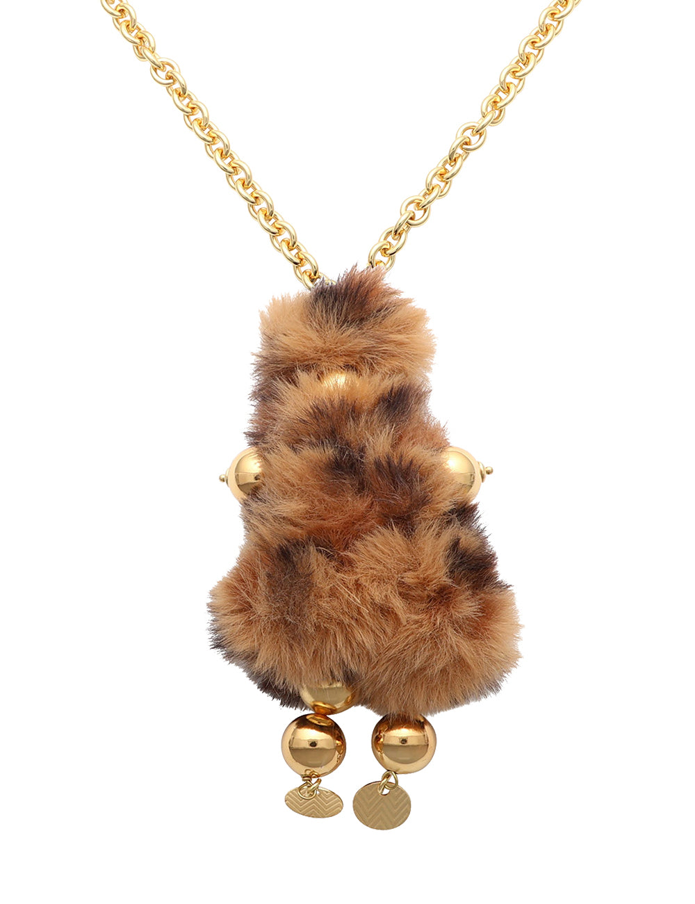 COLLANA SISSI