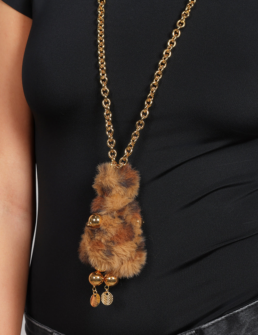 COLLANA SISSI