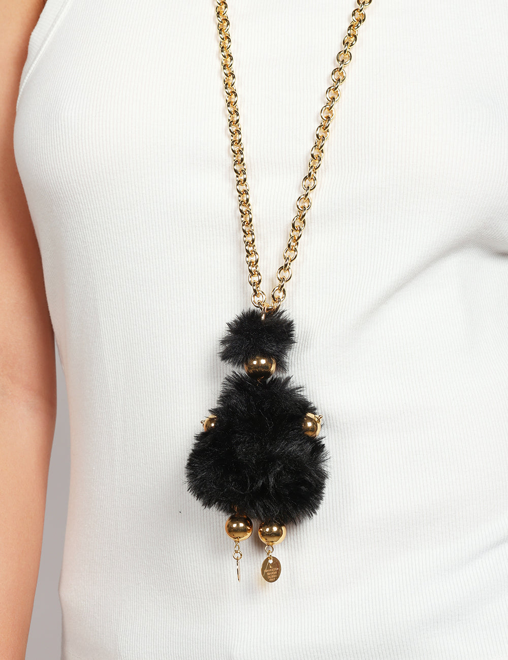 COLLANA SISSI