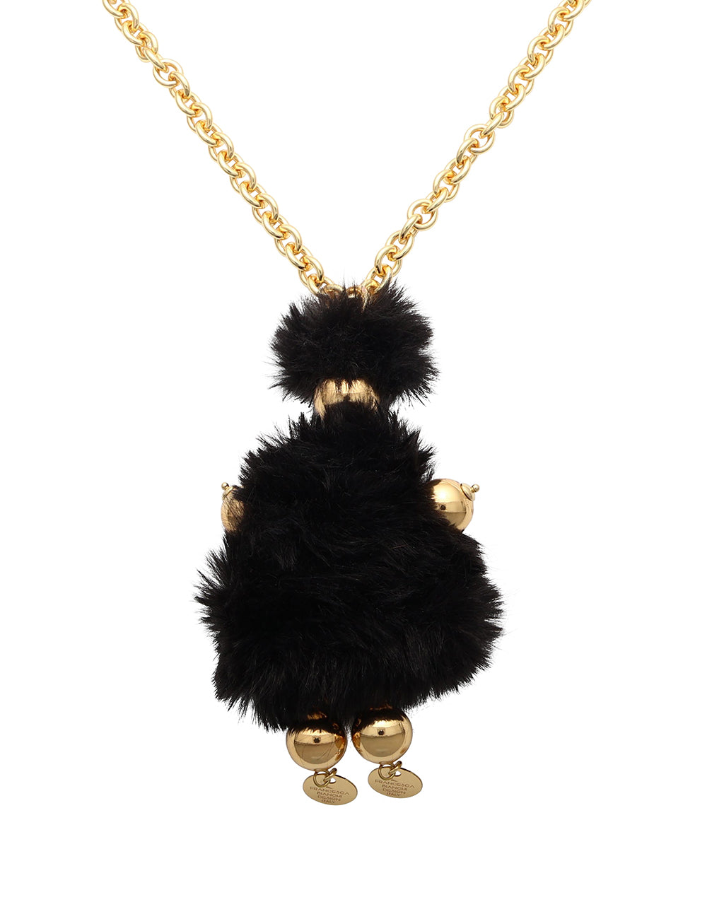 COLLANA SISSI
